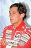 Ayrton Senna