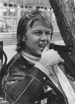 Ronnie Peterson